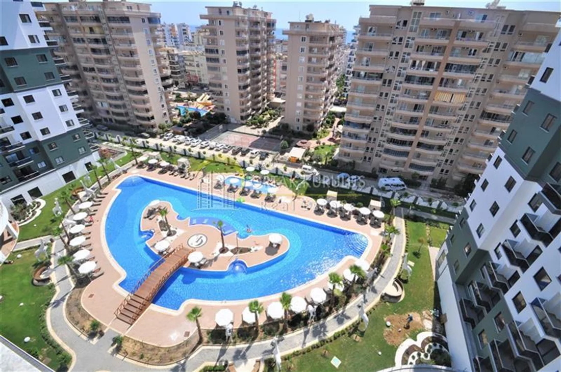 property for sale Mahmutlar - photo 4