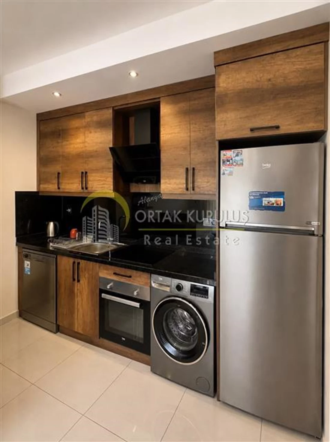 property for sale Mahmutlar - photo 26