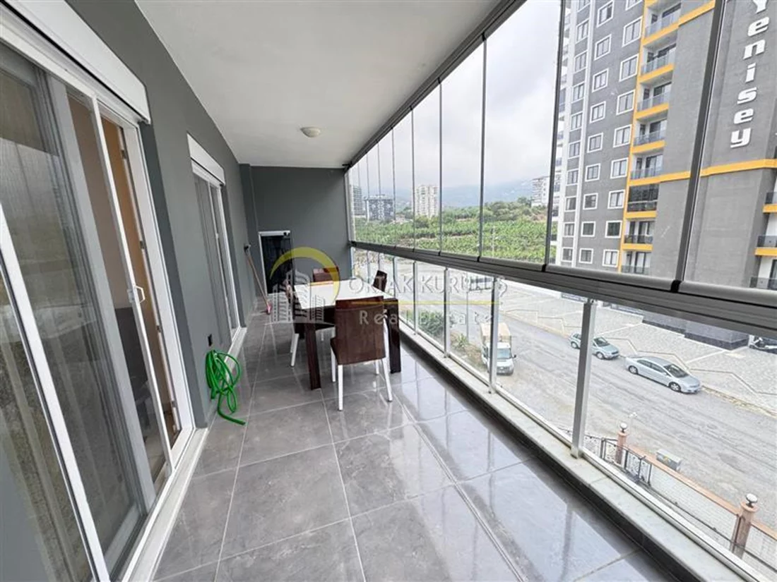 property for sale Mahmutlar - photo 27