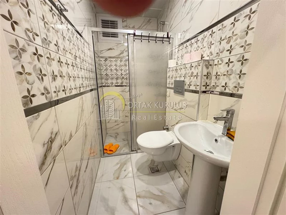property for sale Mahmutlar - photo 25