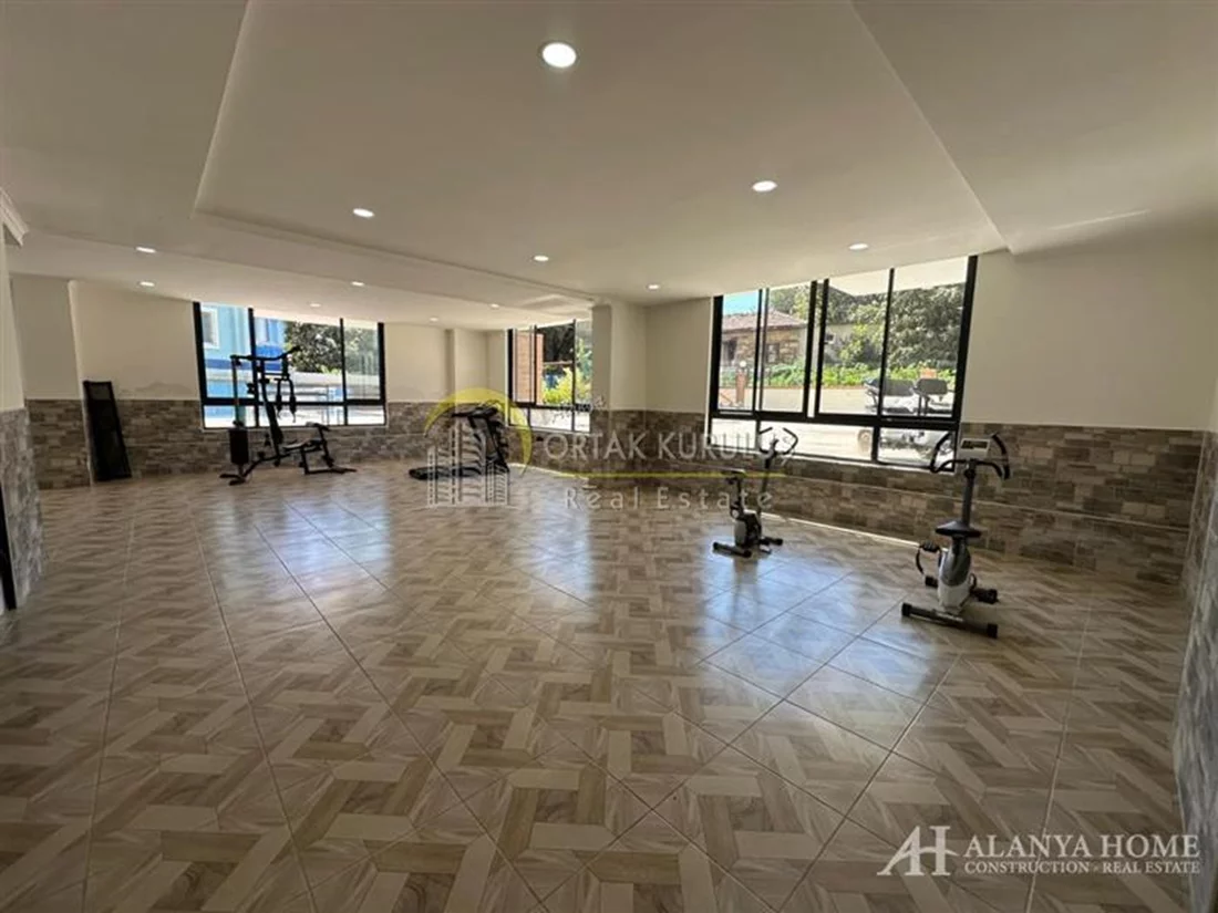 property for sale Mahmutlar - photo 9