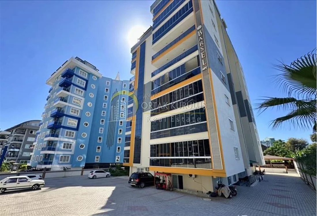 property for sale Mahmutlar - photo 4