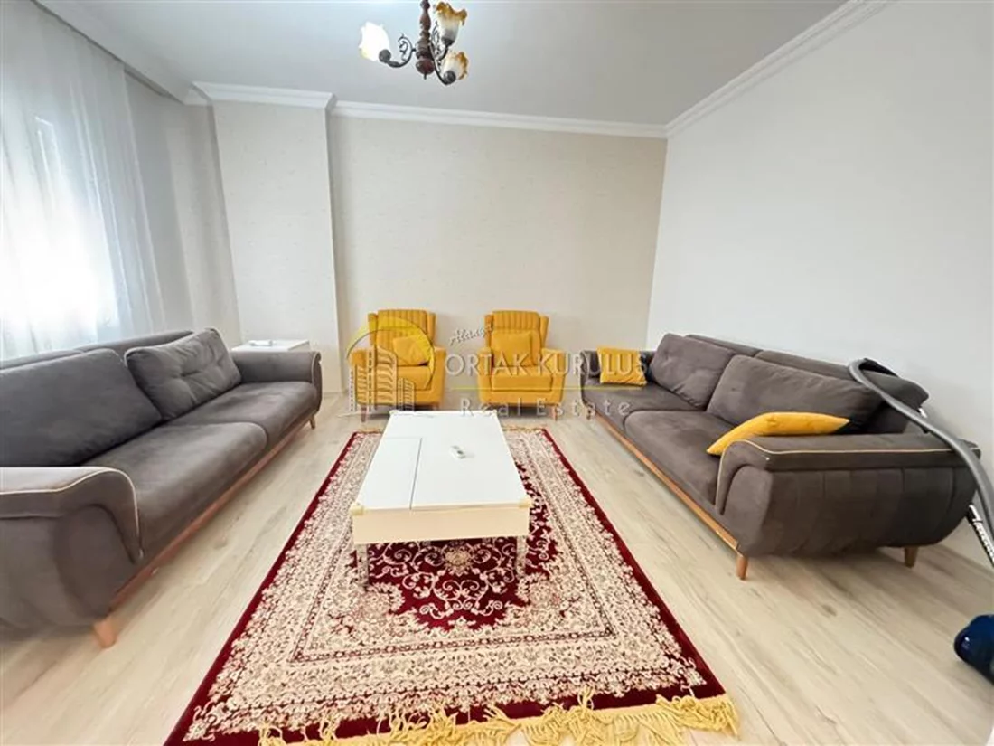 property for sale Mahmutlar - photo 20