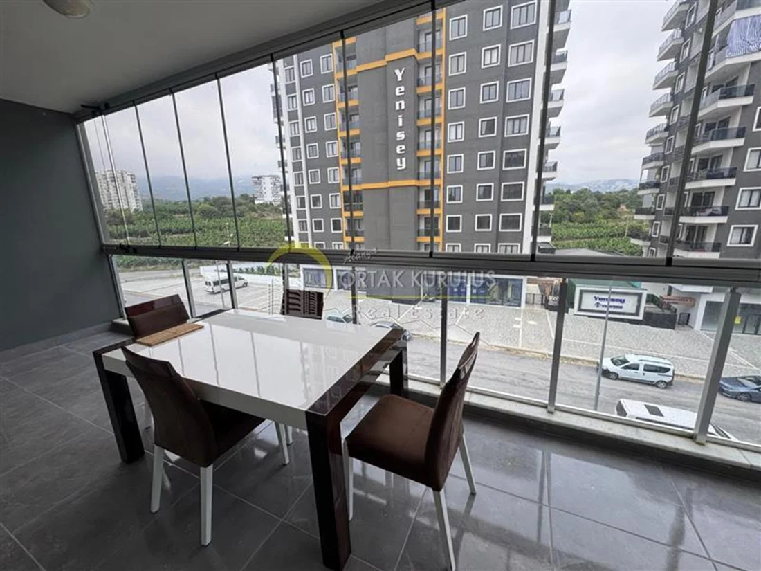 property for sale Mahmutlar - photo 28