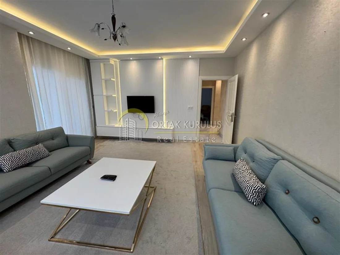 property for sale Mahmutlar - photo 16