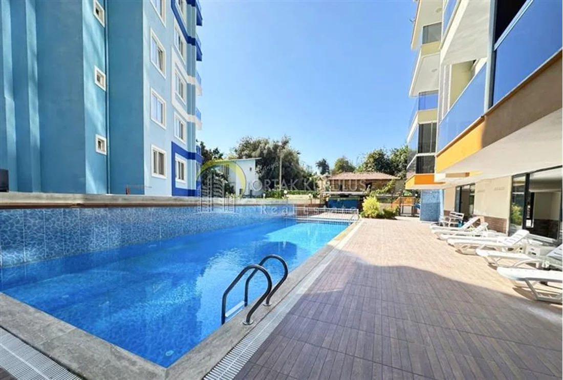 property for sale Mahmutlar - photo 2