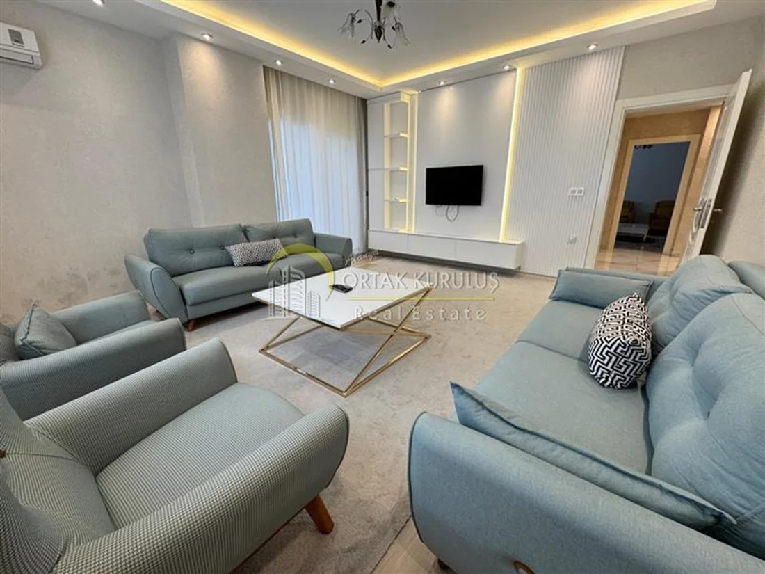 property for sale Mahmutlar - photo 18