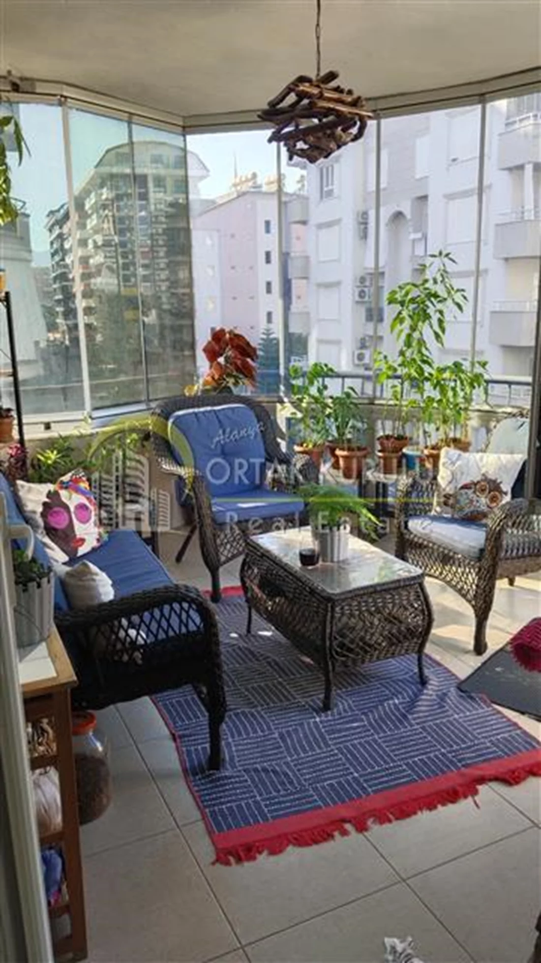 property for sale Mahmutlar - photo 33