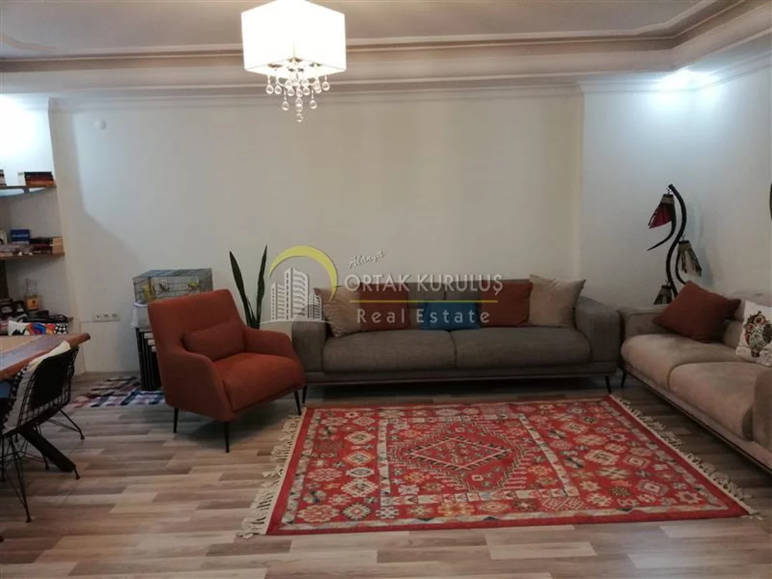property for sale Mahmutlar - photo 18
