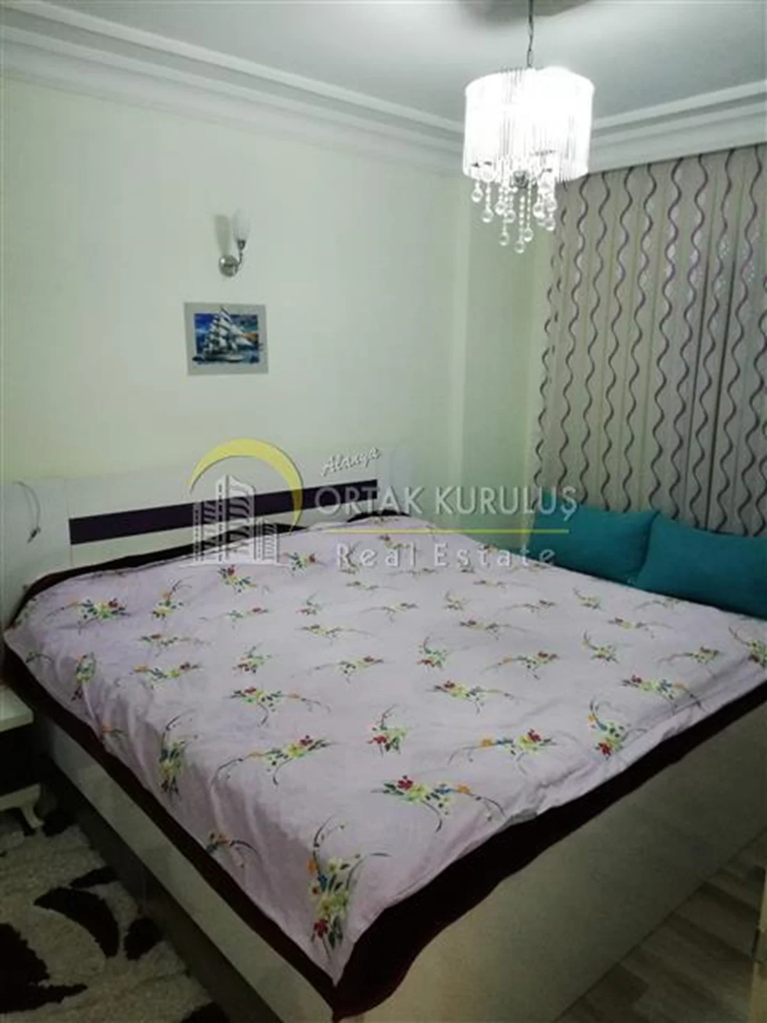 property for sale Mahmutlar - photo 25