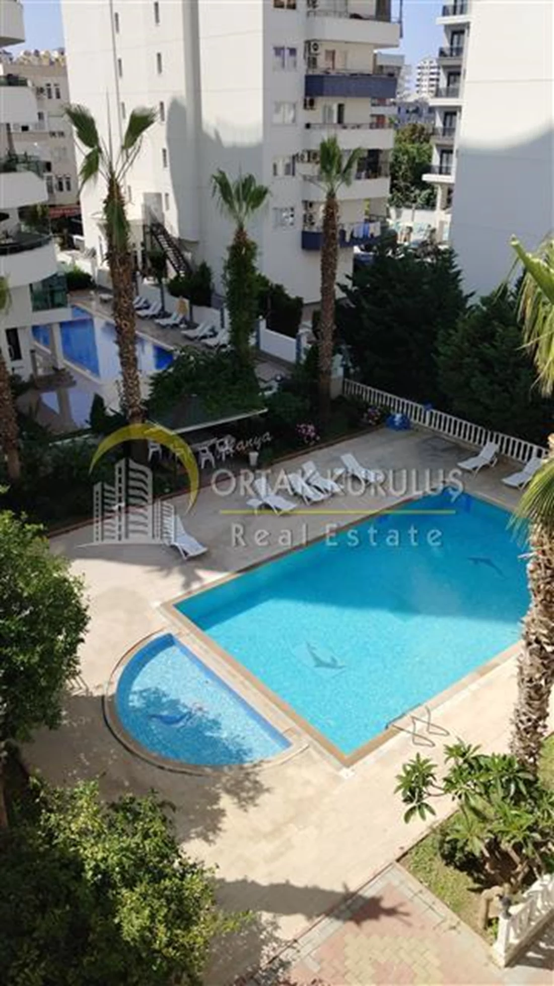 property for sale Mahmutlar - photo 3
