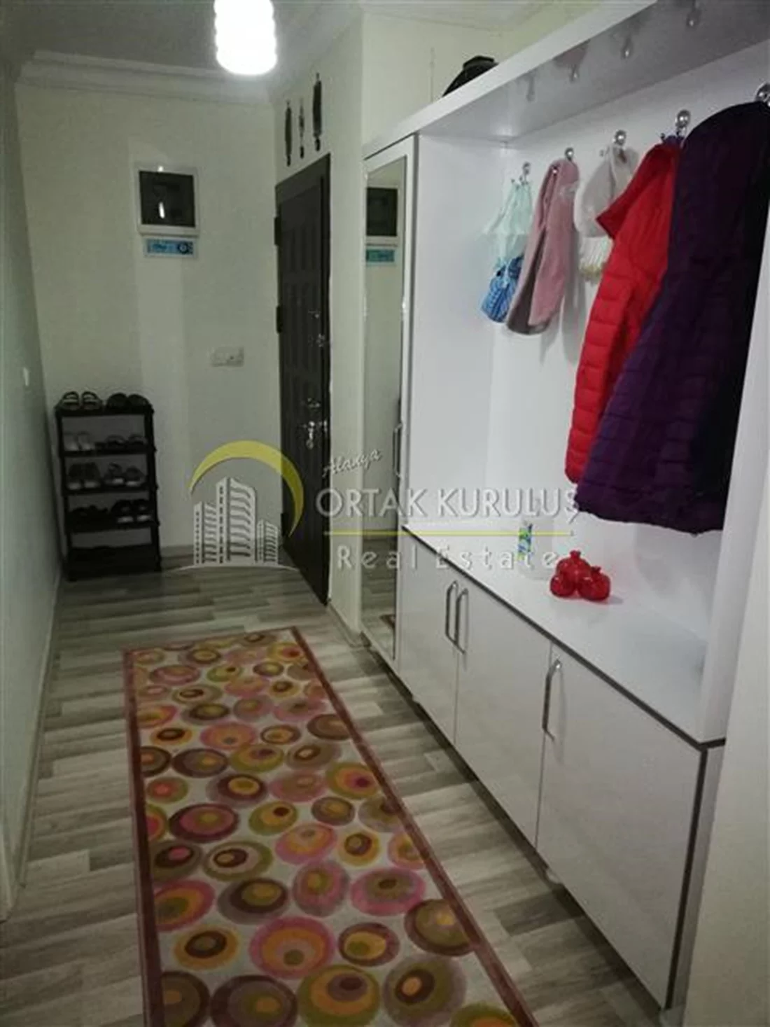 property for sale Mahmutlar - photo 17