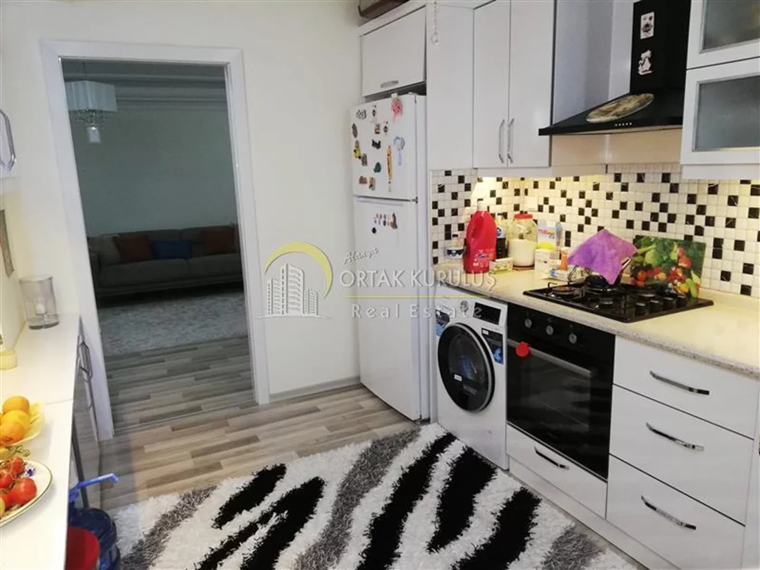 property for sale Mahmutlar - photo 15