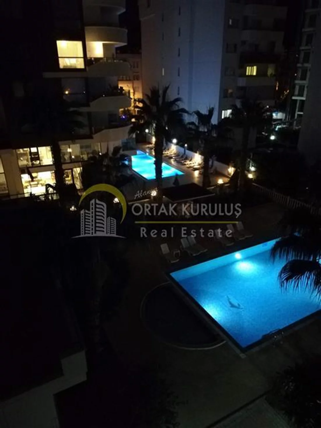 property for sale Mahmutlar - photo 4