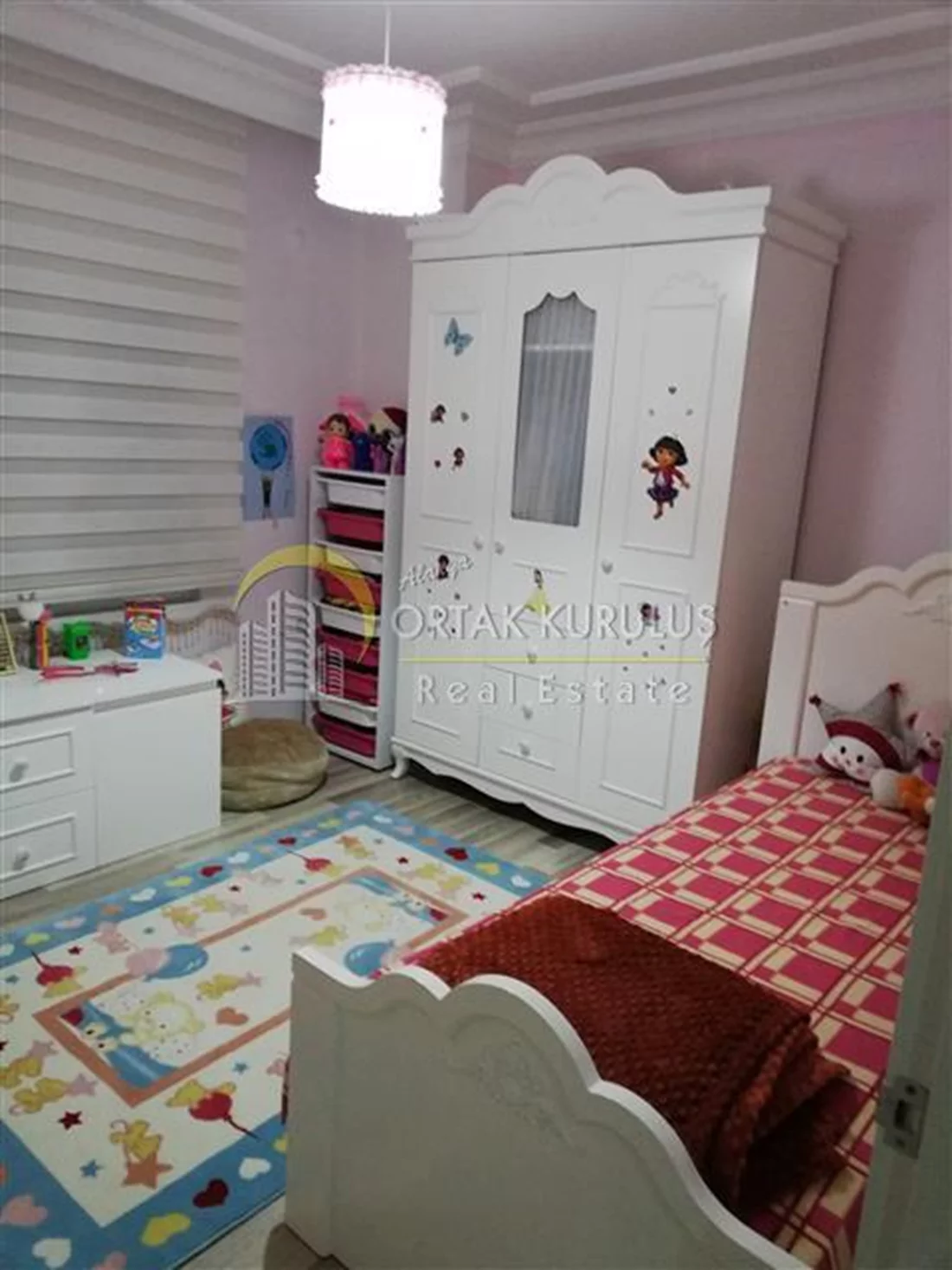 property for sale Mahmutlar - photo 22
