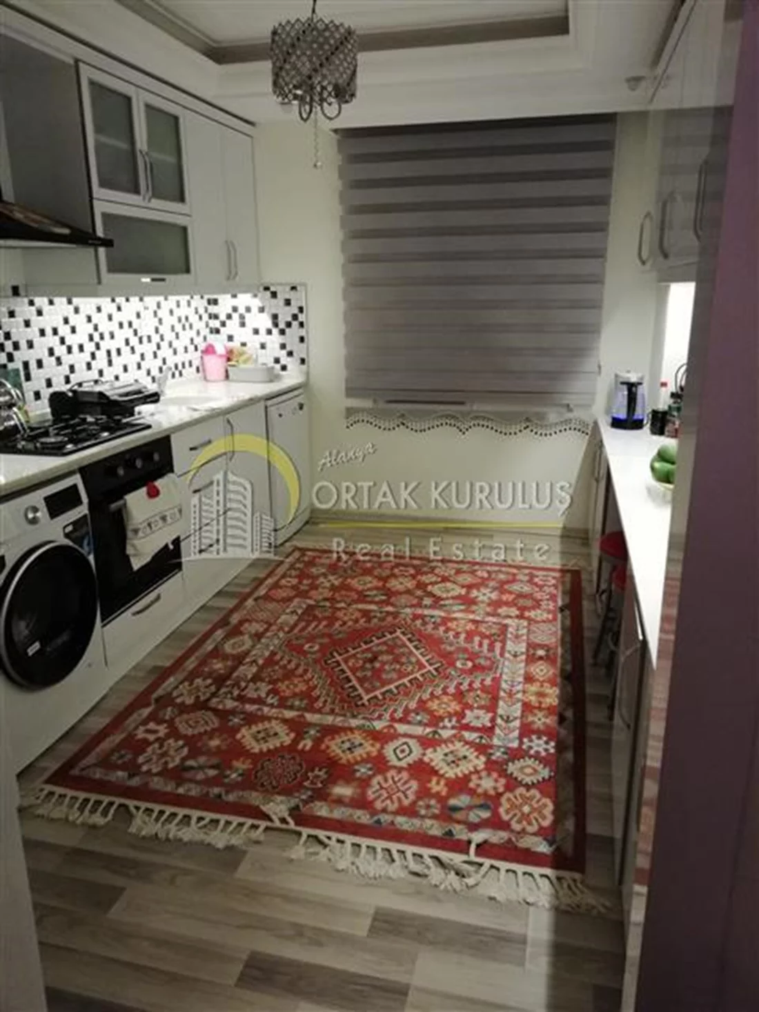 property for sale Mahmutlar - photo 19