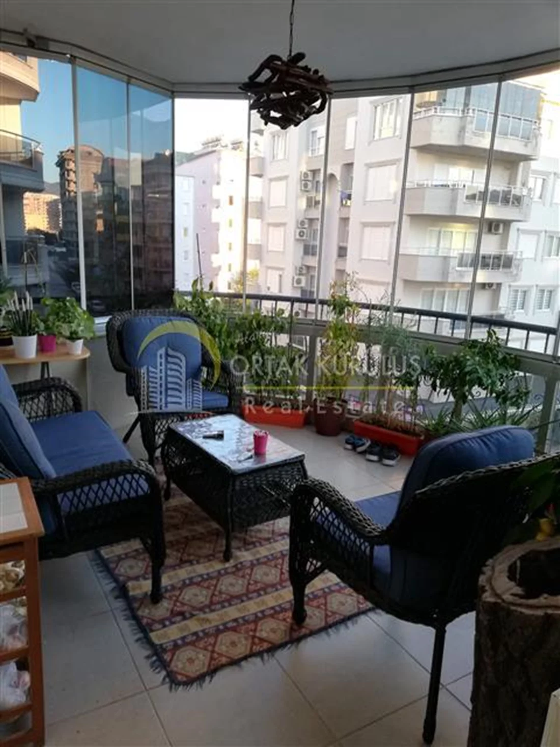 property for sale Mahmutlar - photo 32