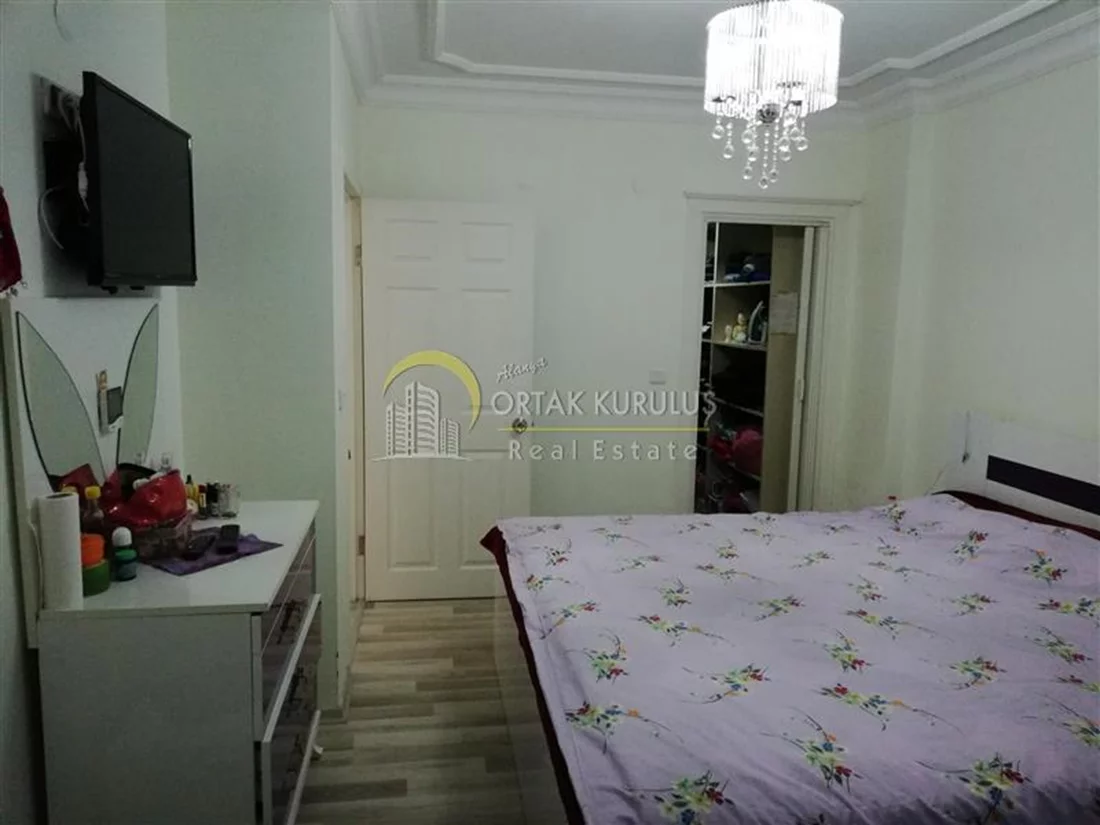 property for sale Mahmutlar - photo 23