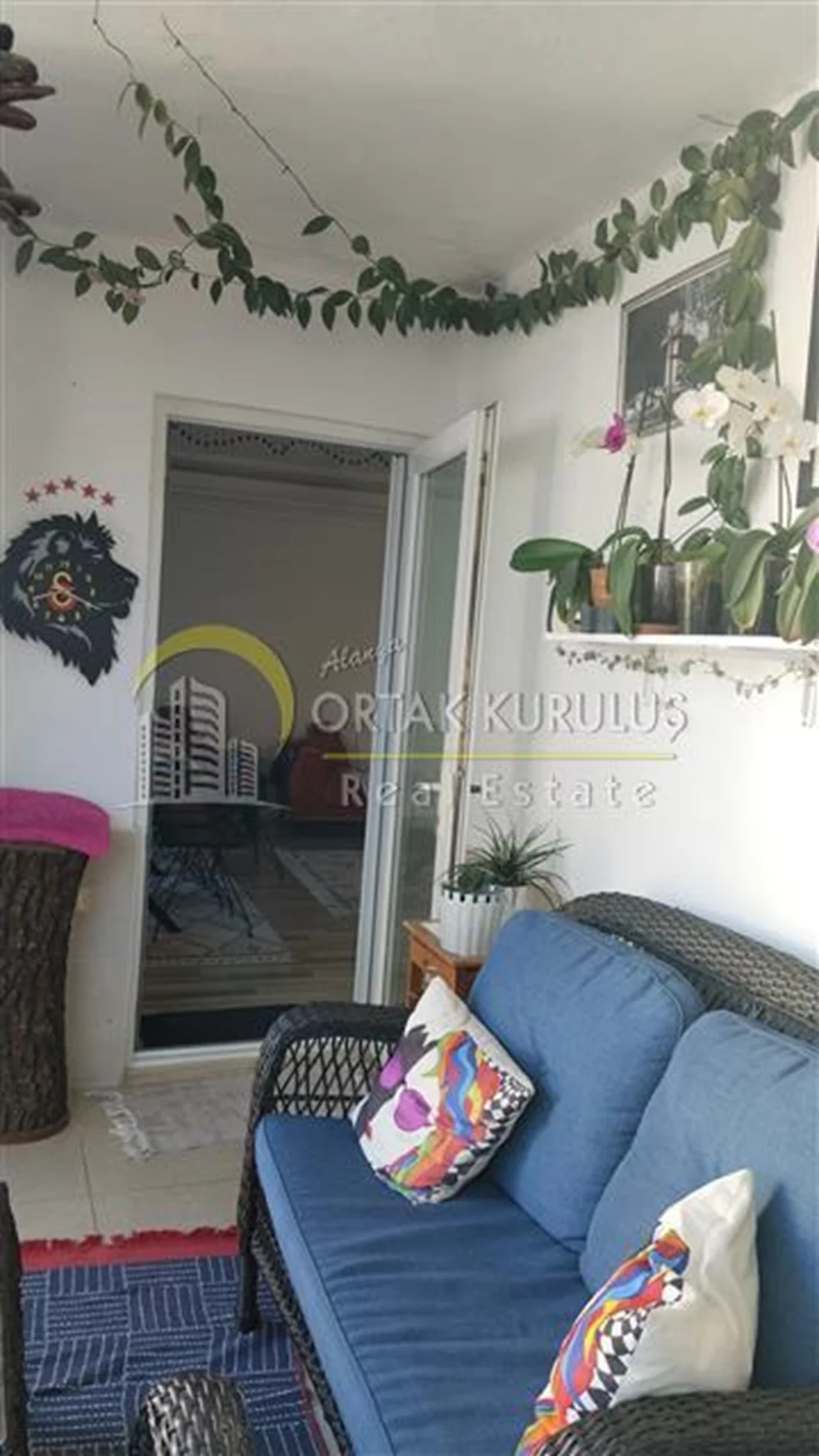 property for sale Mahmutlar - photo 12