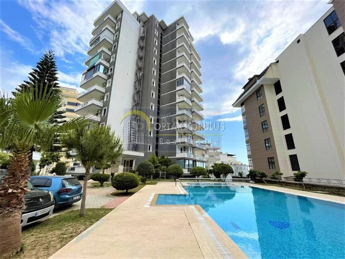 property for sale Mahmutlar - photo 2