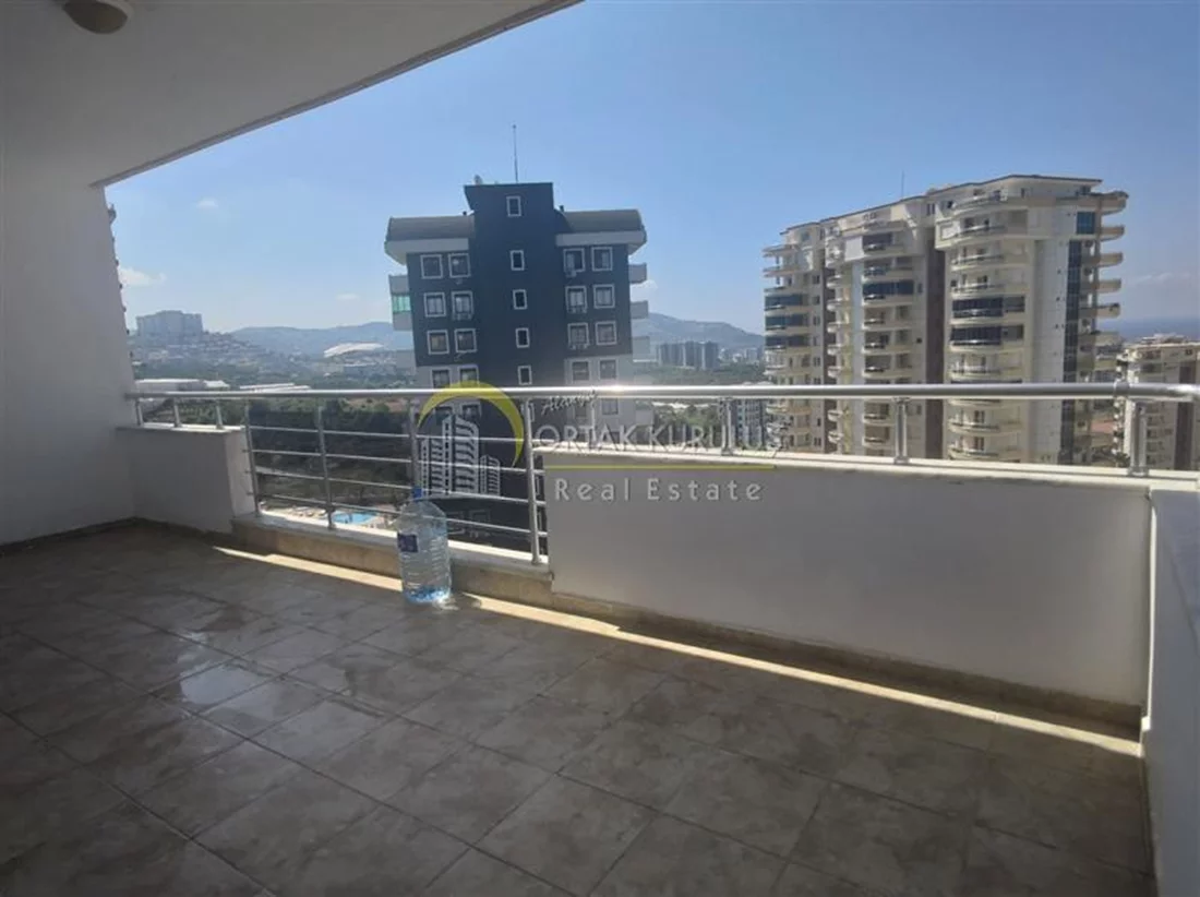 property for sale Mahmutlar - photo 23