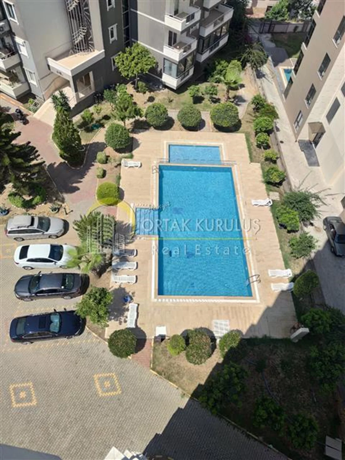 property for sale Mahmutlar - photo 6