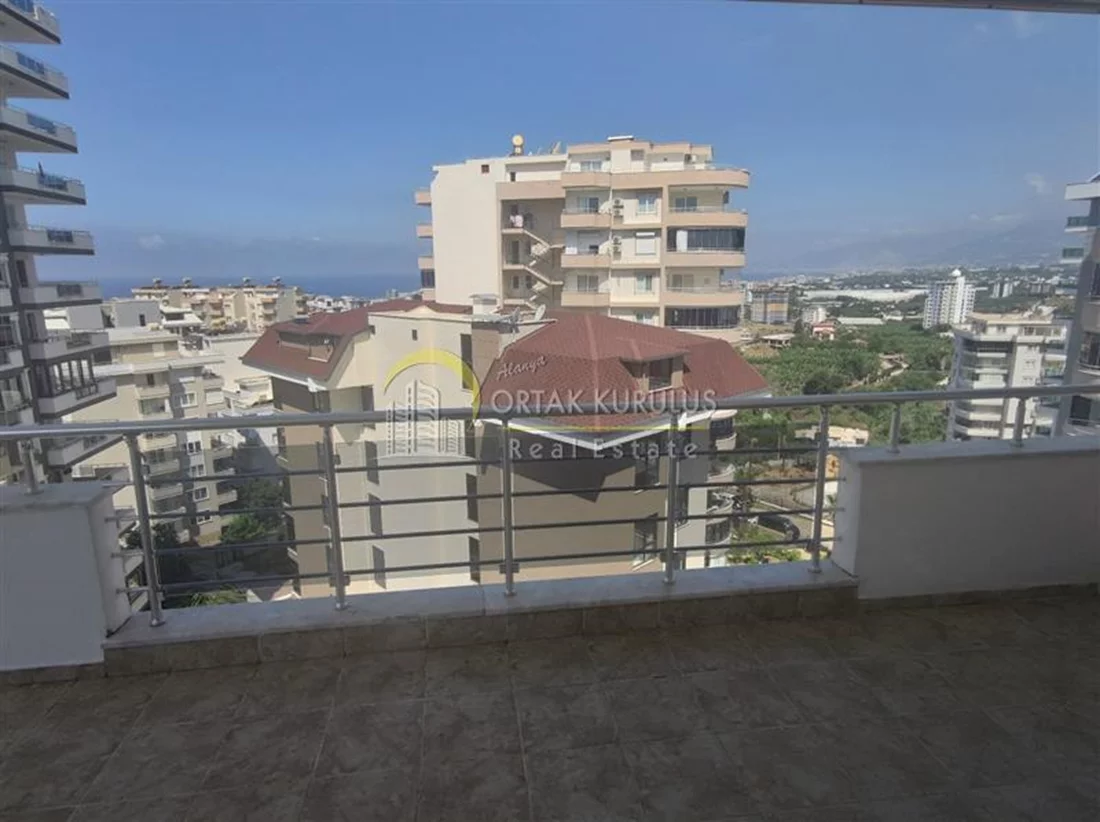 property for sale Mahmutlar - photo 24