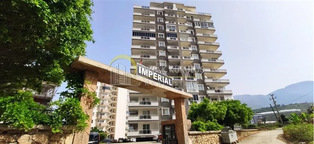 property for sale Mahmutlar - photo 3