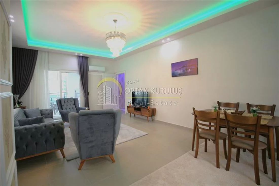 property for sale Mahmutlar - photo 14