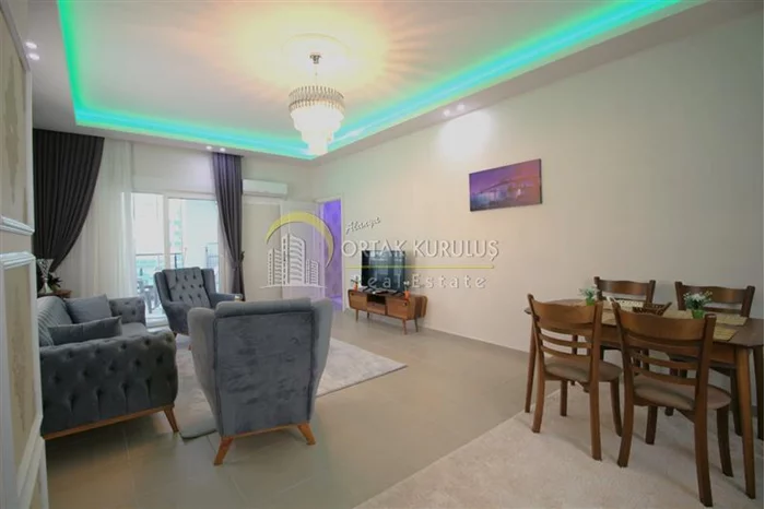 property for sale Mahmutlar - photo 14