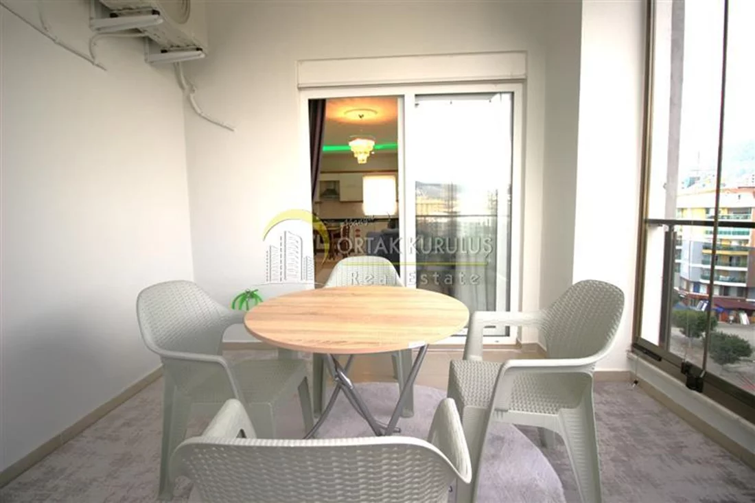 property for sale Mahmutlar - photo 20