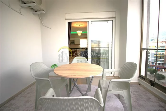 property for sale Mahmutlar - photo 20