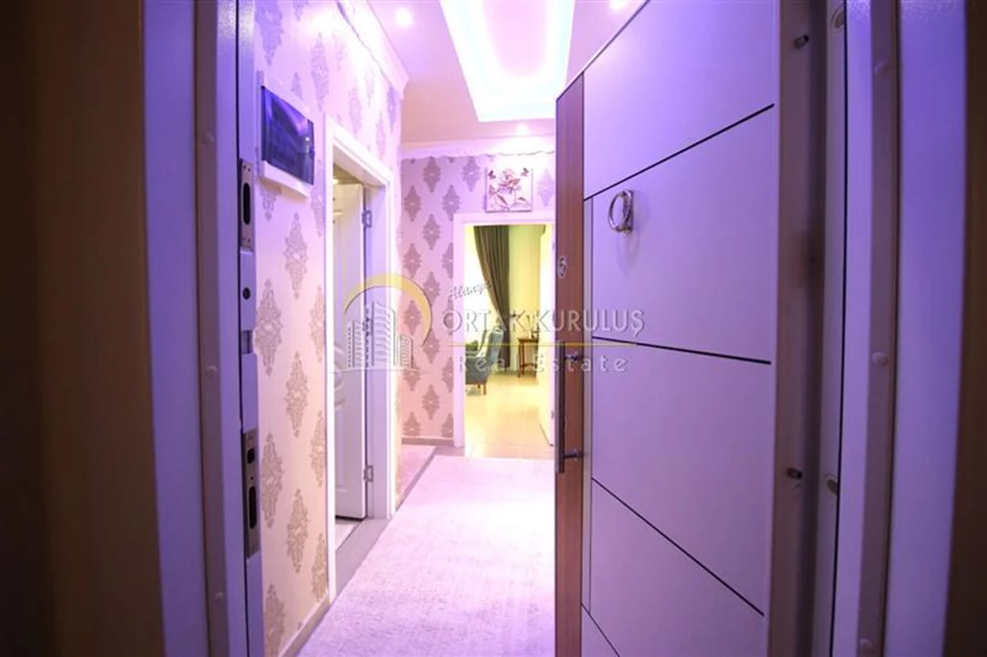 property for sale Mahmutlar - photo 4