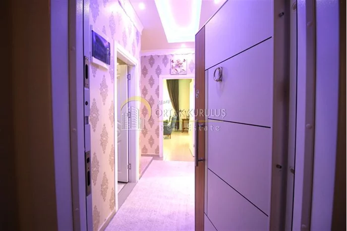 property for sale Mahmutlar - photo 4