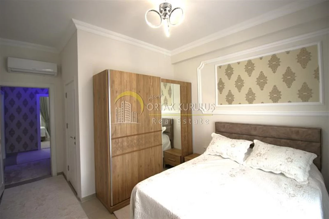 property for sale Mahmutlar - photo 16