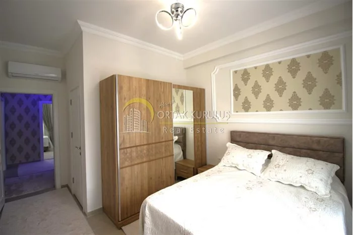 property for sale Mahmutlar - photo 16