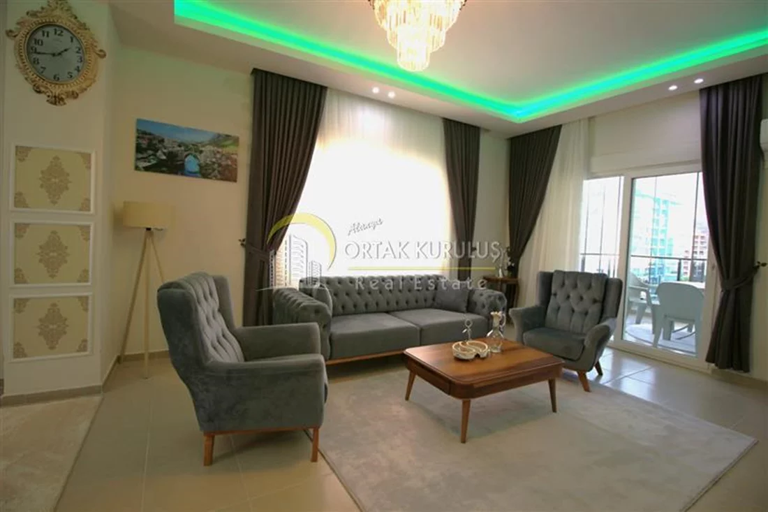property for sale Mahmutlar - photo 25