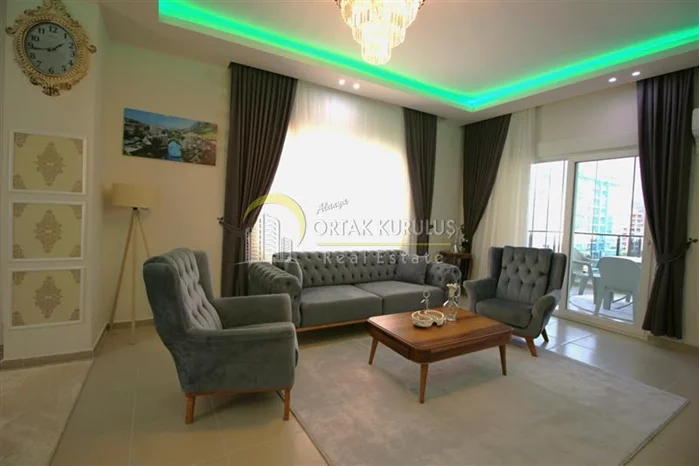 property for sale Mahmutlar - photo 25