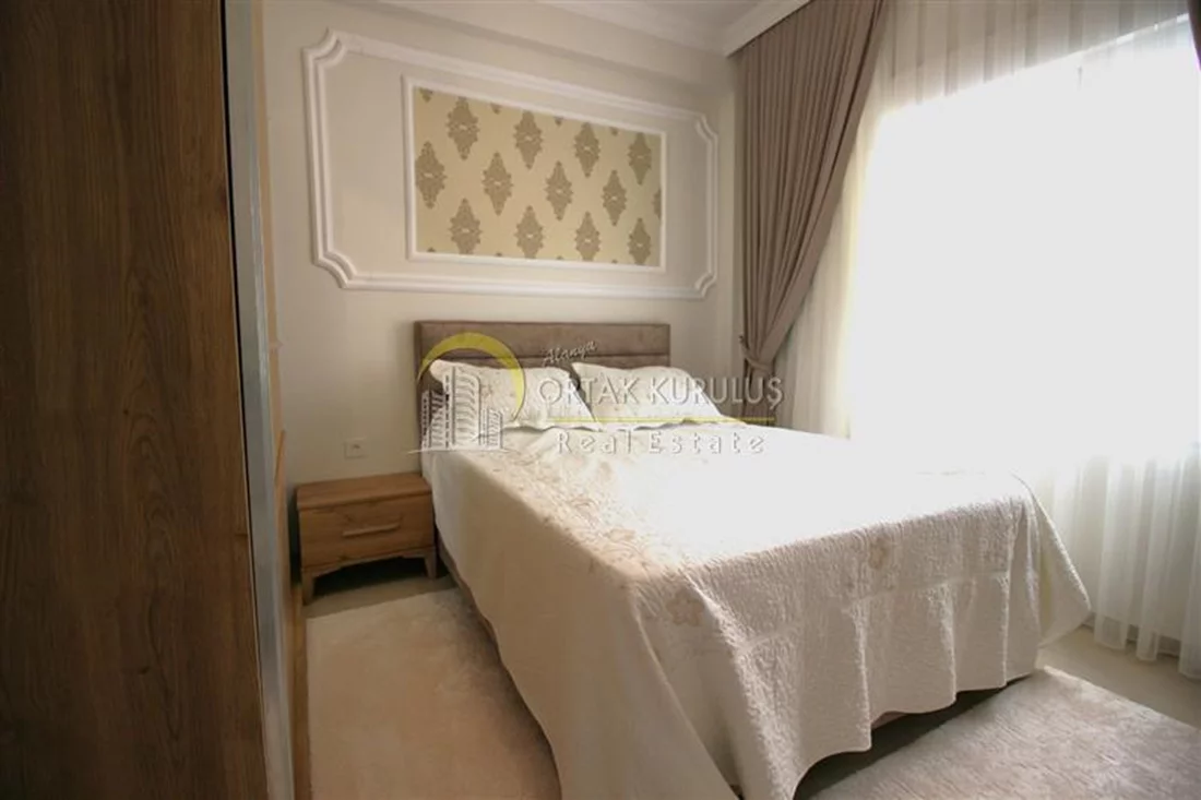property for sale Mahmutlar - photo 24