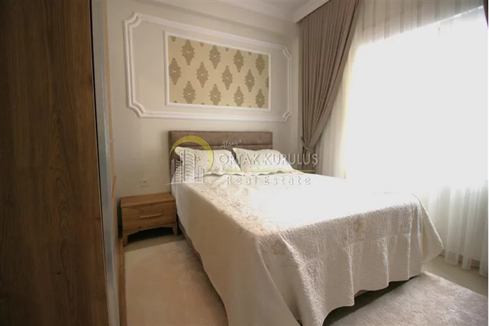 property for sale Mahmutlar - photo 24