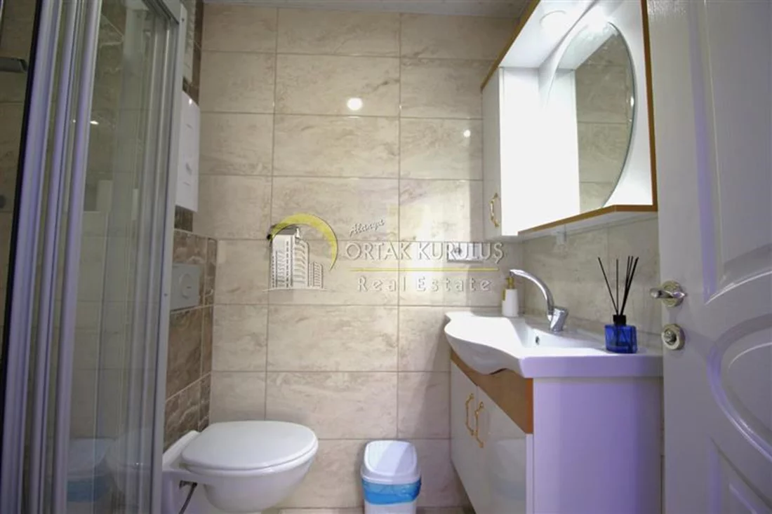 property for sale Mahmutlar - photo 18