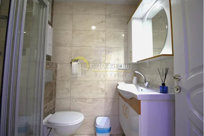 property for sale Mahmutlar - photo 18