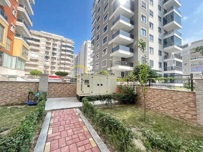 property for sale Mahmutlar - photo 9