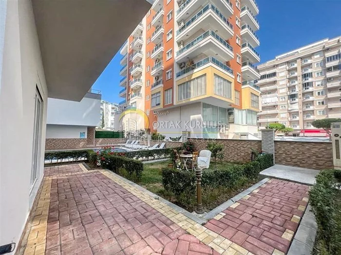 property for sale Mahmutlar - photo 12