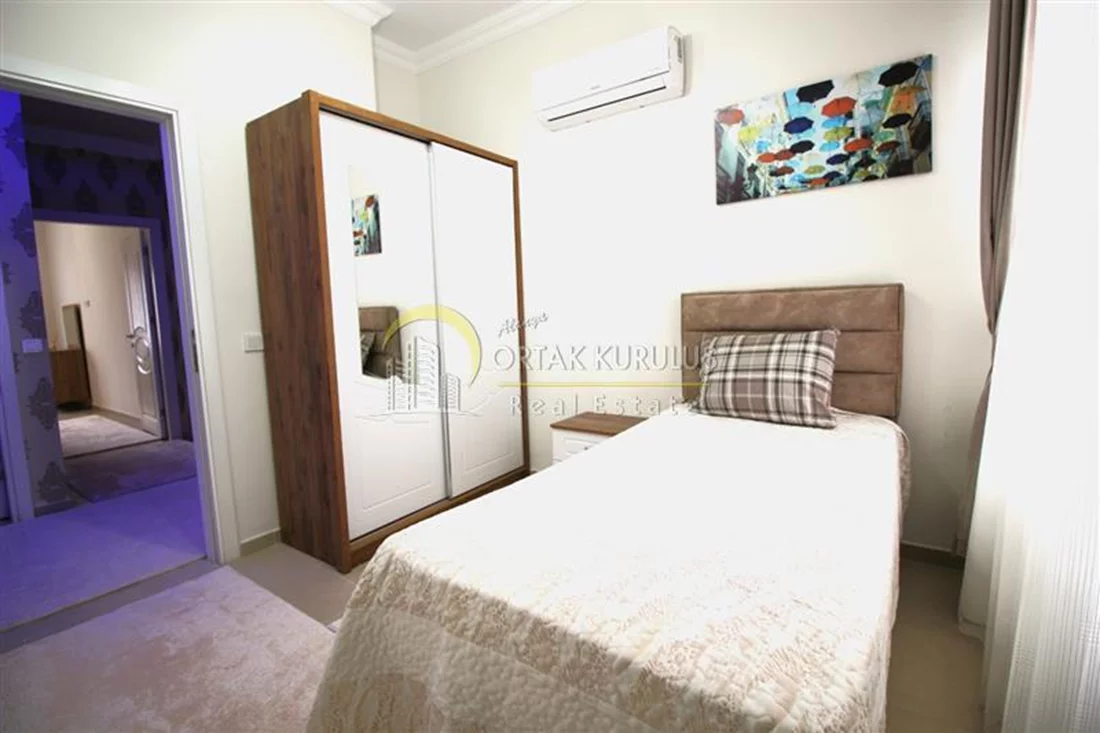 property for sale Mahmutlar - photo 3