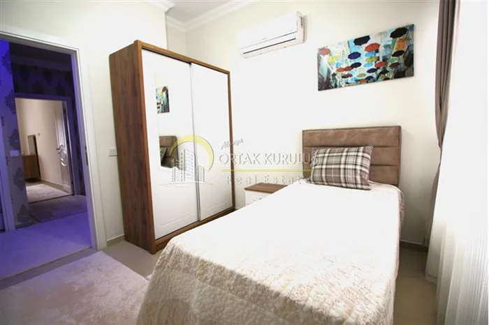 property for sale Mahmutlar - photo 3