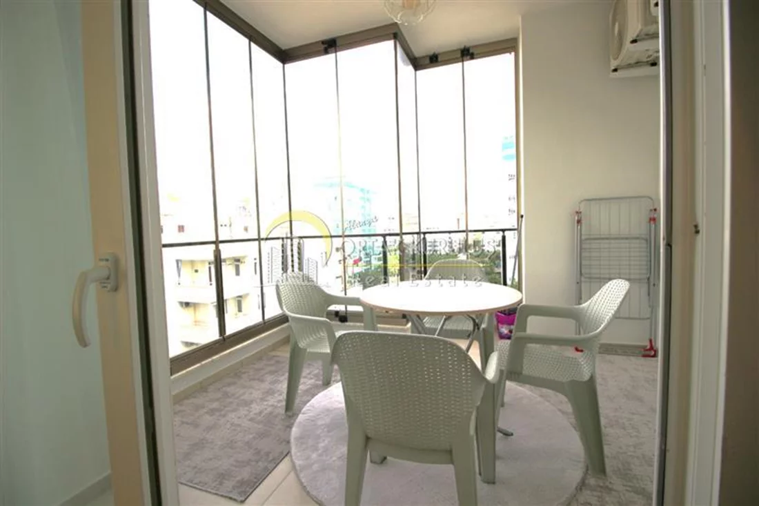 property for sale Mahmutlar - photo 21