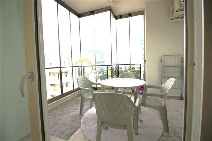 property for sale Mahmutlar - photo 21