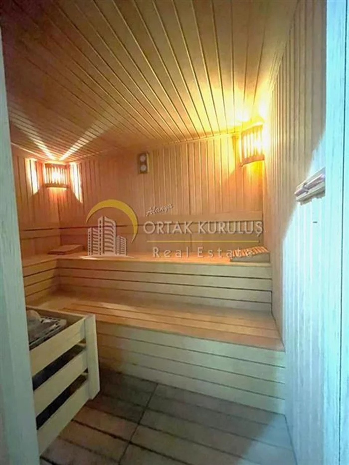 property for sale Mahmutlar - photo 10