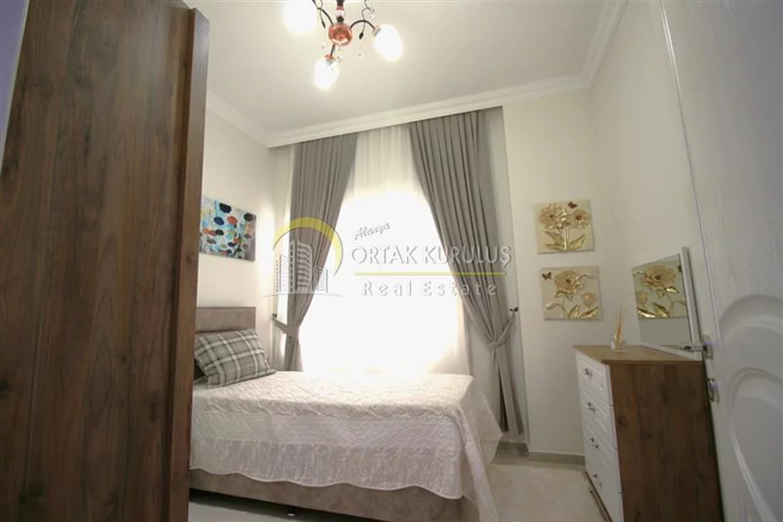 property for sale Mahmutlar - photo 15